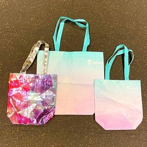 Ivivva bags